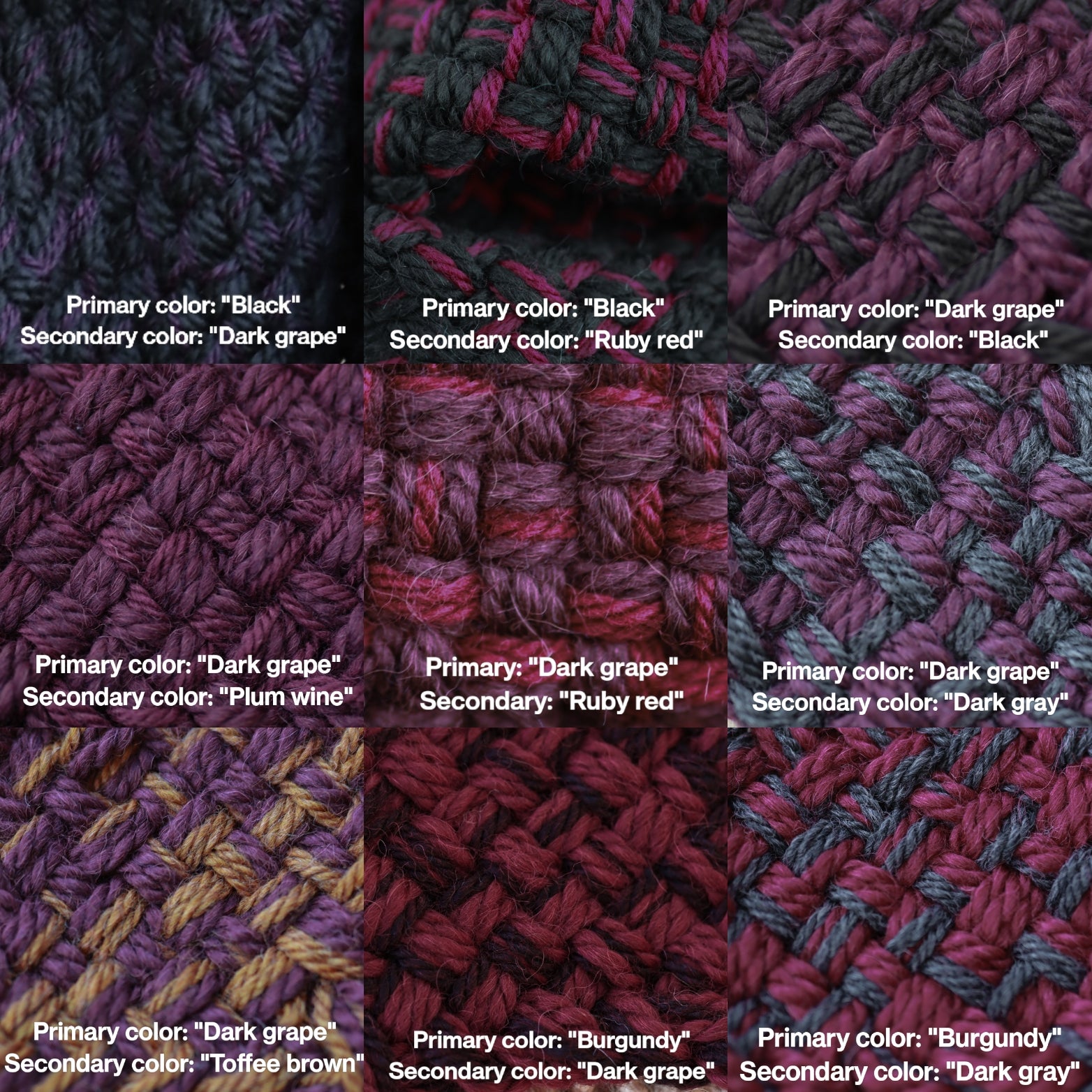 Custom-made extra long hooded shawl in the colors of your choice. Handwoven. Please contact before purchase.