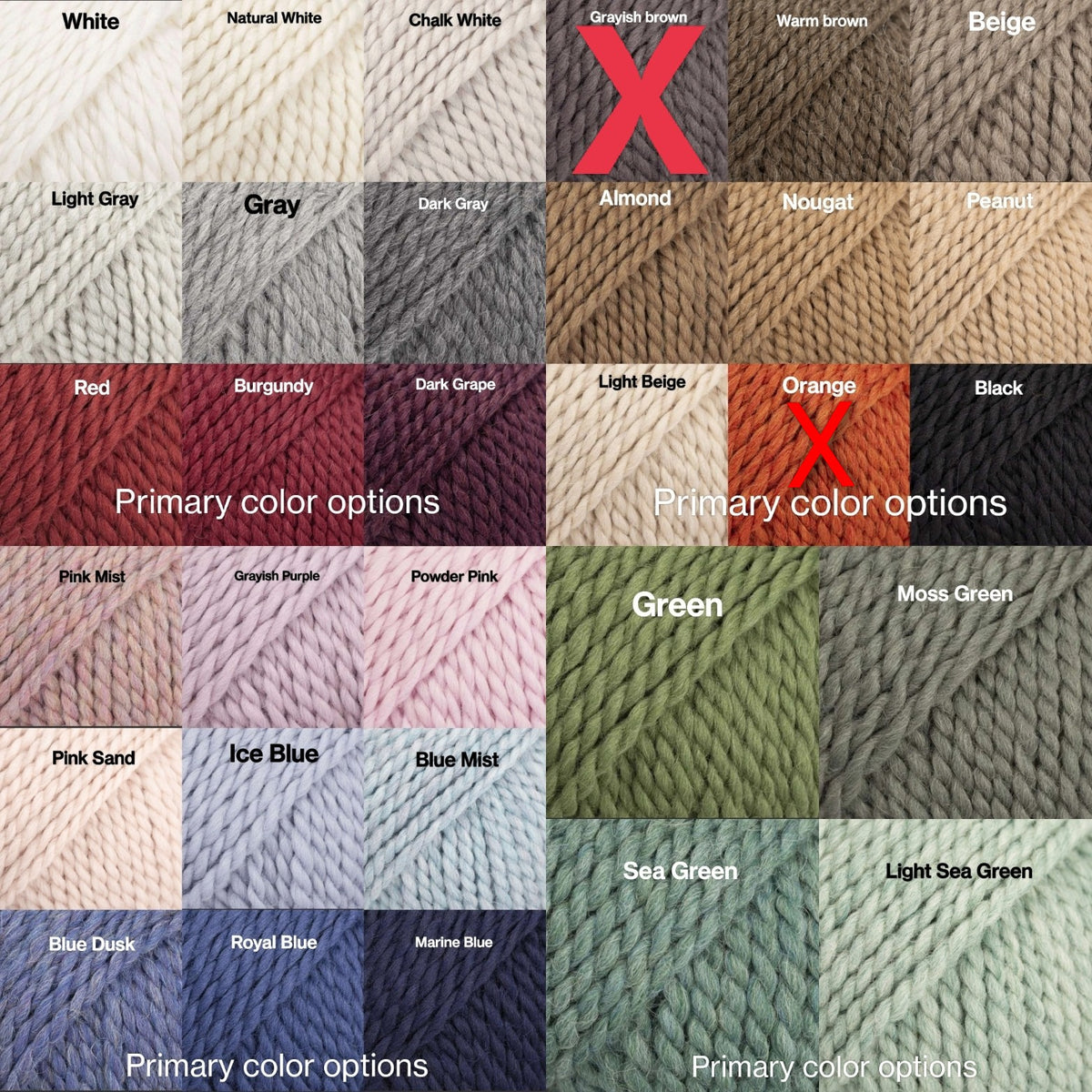 Custom-made extra long hooded shawl in the colors of your choice. Handwoven. Please contact before purchase.