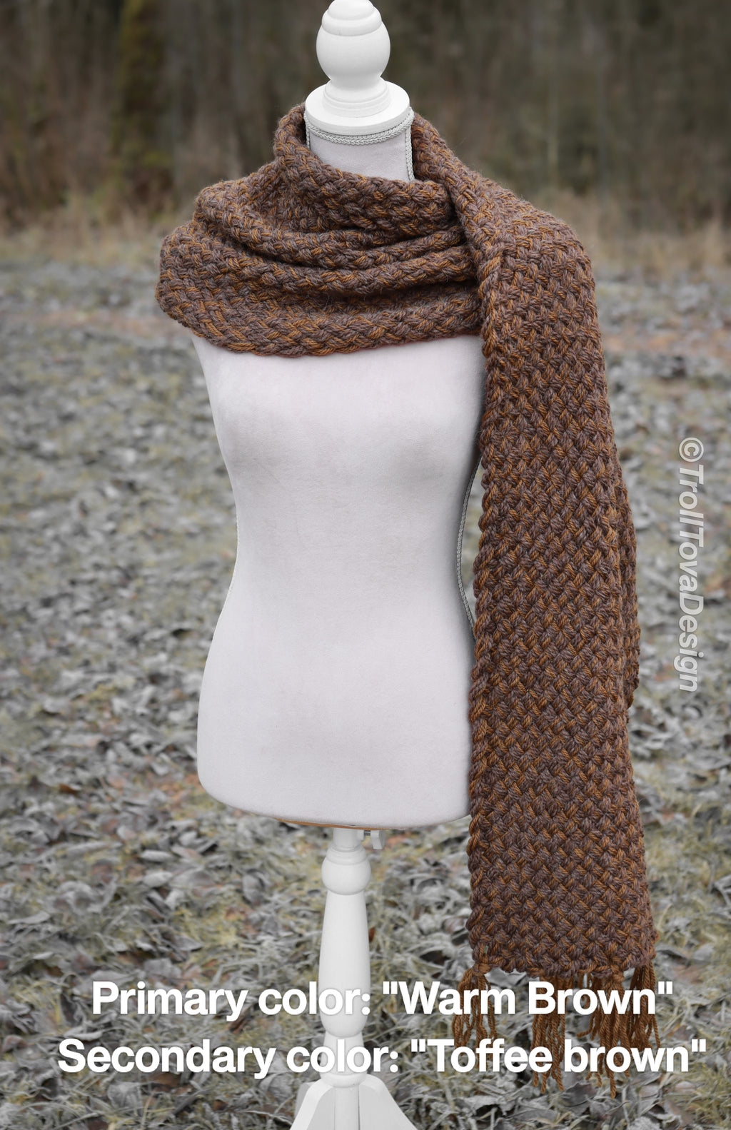 Custom-made big rectangular shawl in the colors of your choice. Handwoven. Please contact before purchase.